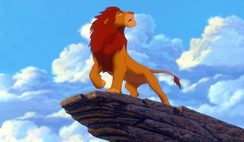 狮子王/The Lion King
