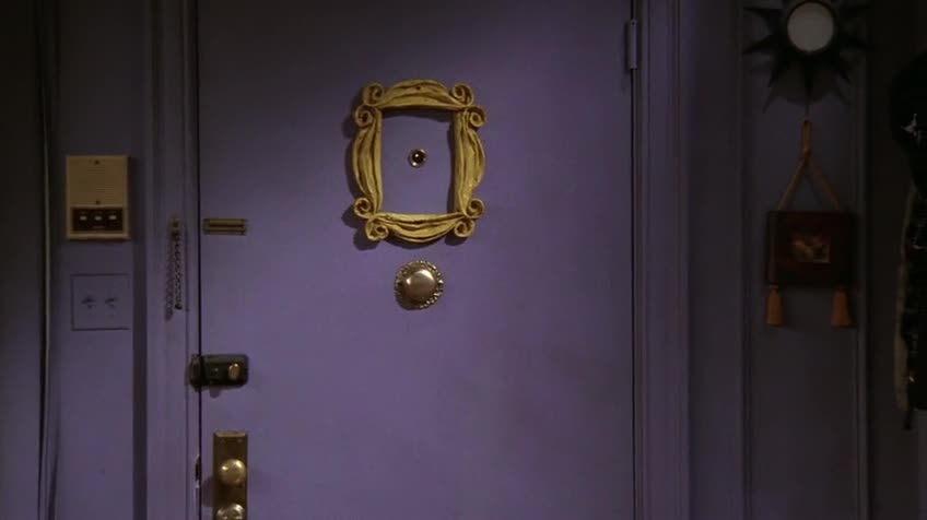 老友记/六人行/friends 第三季 第二十一集 s03e21 the one with the