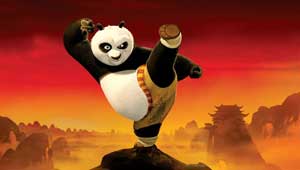 功夫熊猫2/Kung Fu Panda 2